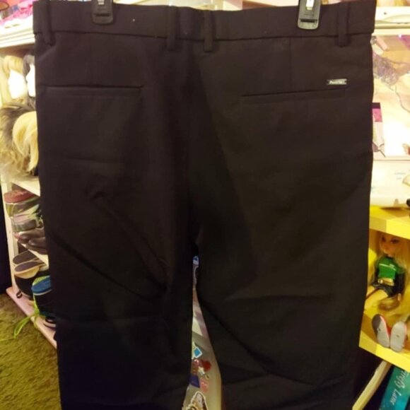 Black dress pants - Picture 7 of 7